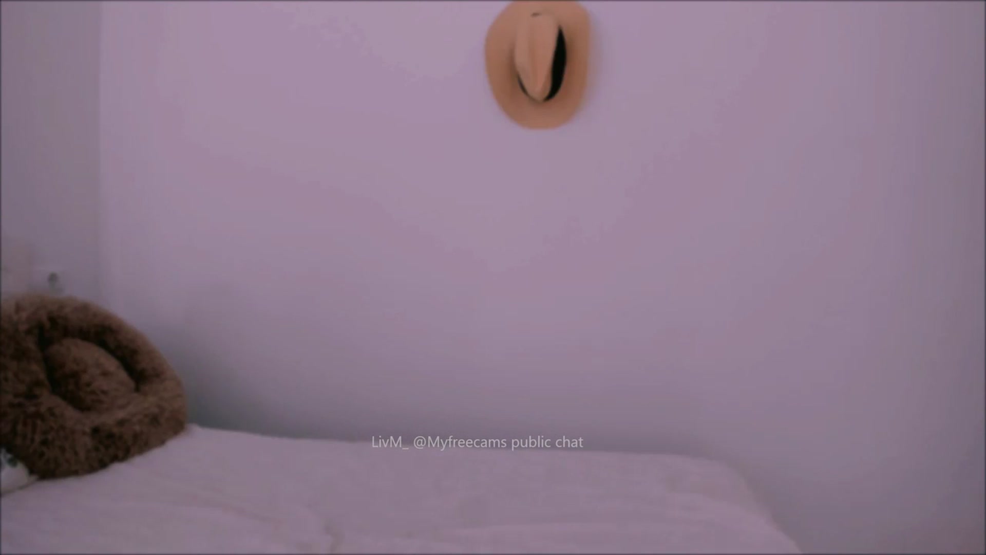 Gallery image thumbnail from LivM_'s myfreecams stream on, 09/12/2025, 08:39 image 8 of 20