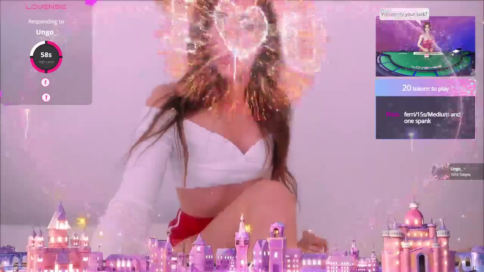 Gallery image thumbnail from LivM_'s myfreecams stream on, 09/13/2025, 07:48 image 2 of 20