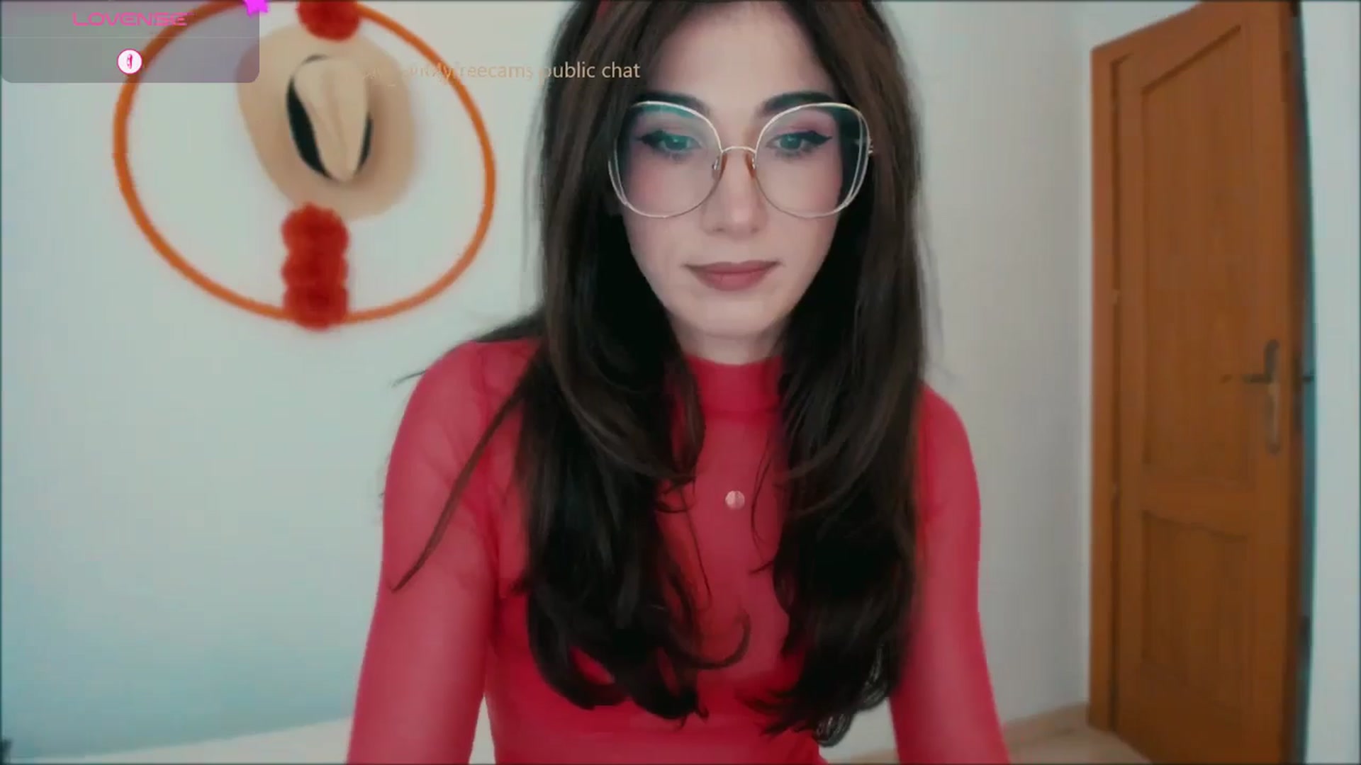 Gallery image thumbnail from LivM_'s myfreecams stream on, 10/09/2025, 07:42 image 3 of 20
