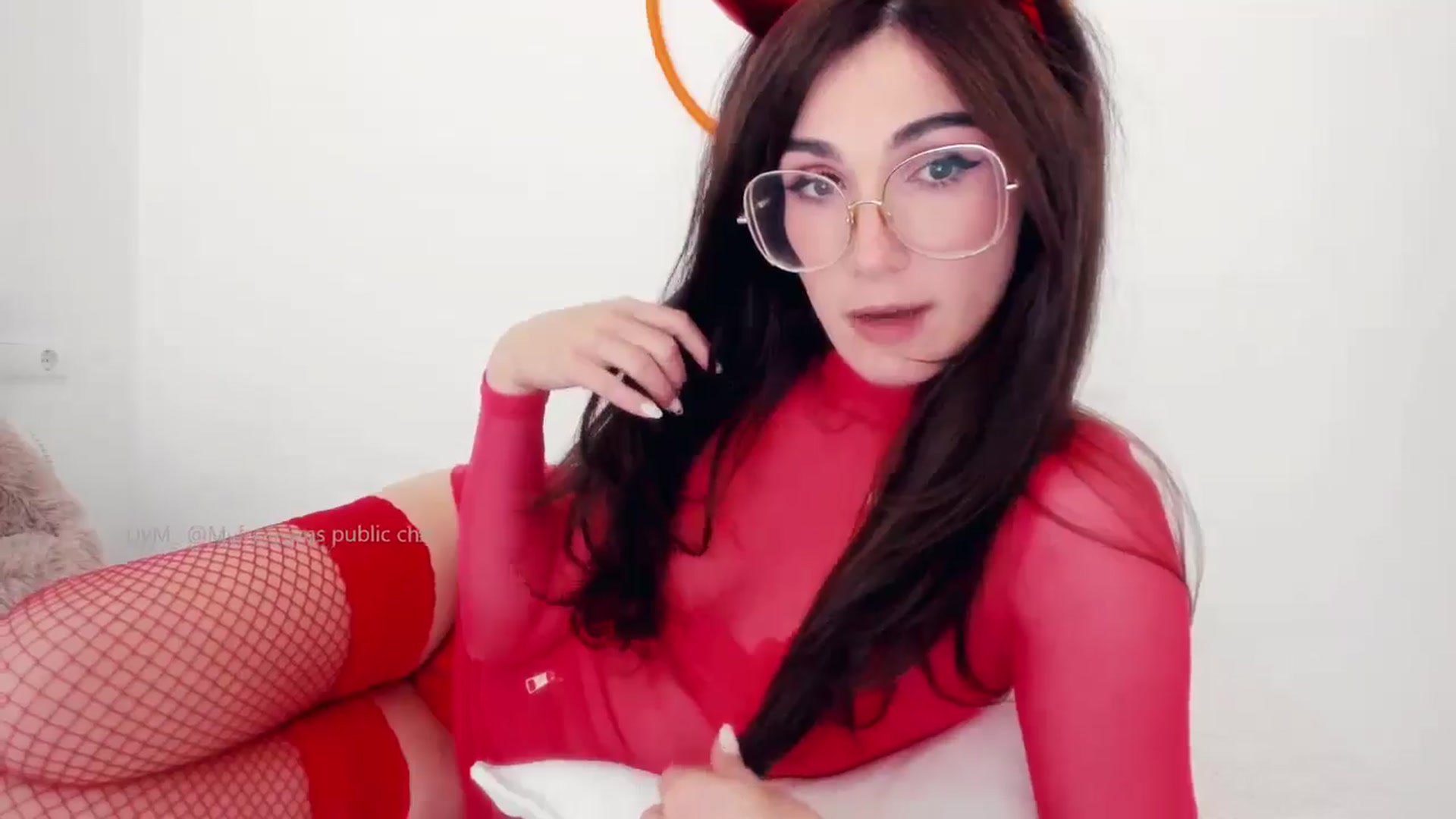 Gallery image thumbnail from LivM_'s myfreecams stream on, 10/09/2025, 08:49 image 7 of 20