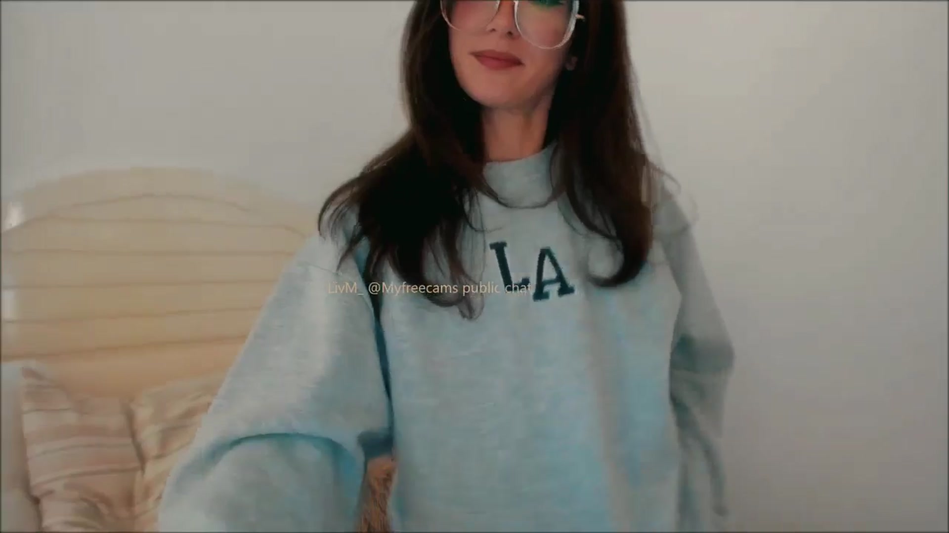 Gallery image thumbnail from LivM_'s myfreecams stream on, 10/11/2025, 07:56 image 19 of 20