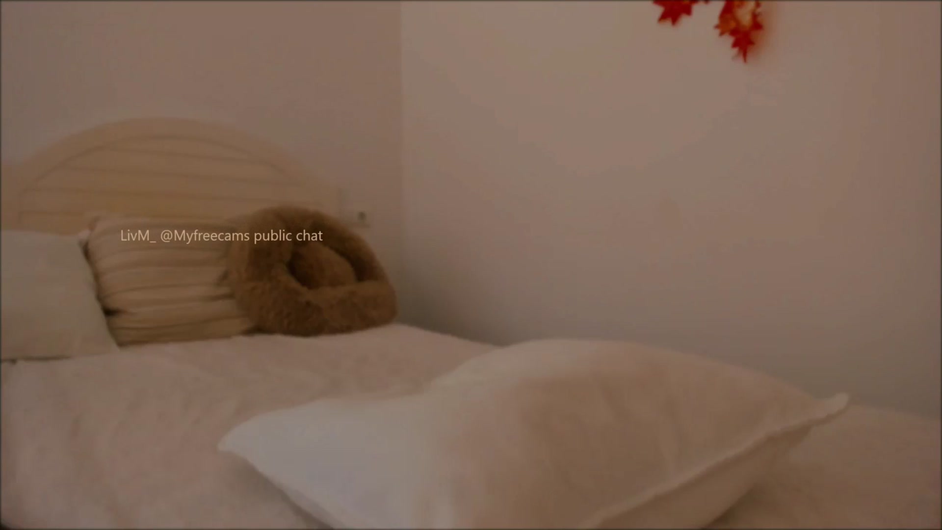 Gallery image thumbnail from LivM_'s myfreecams stream on, 10/15/2025, 08:41 image 16 of 20