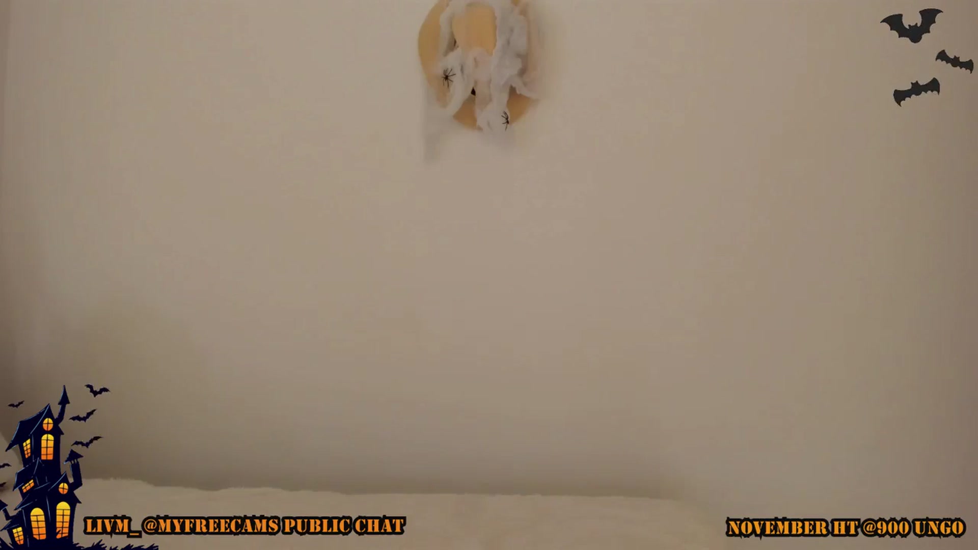 Gallery image thumbnail from LivM_'s myfreecams stream on, 11/01/2025, 10:45 image 10 of 20