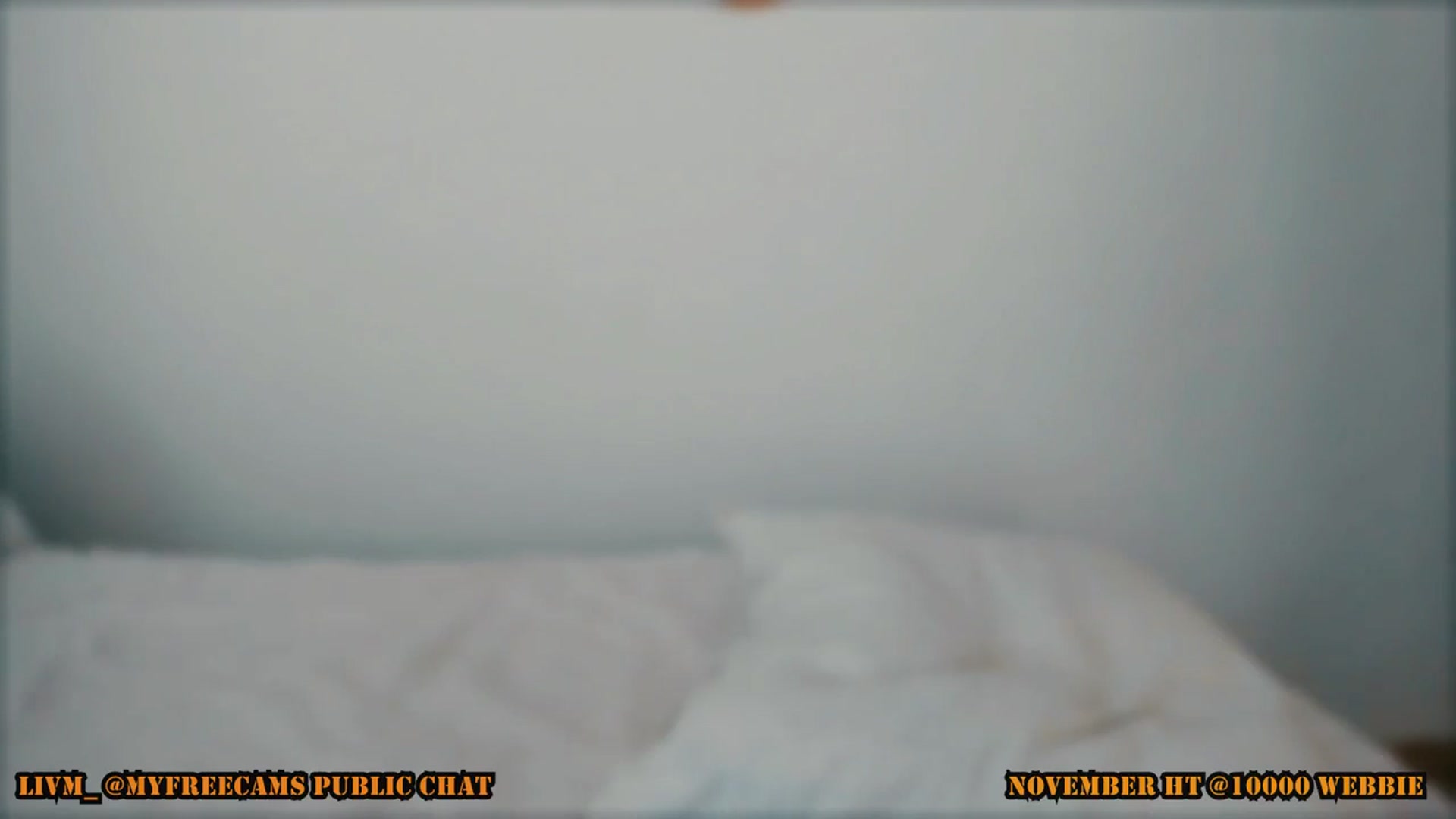 Gallery image thumbnail from LivM_'s myfreecams stream on, 11/05/2025, 09:40 image 5 of 20
