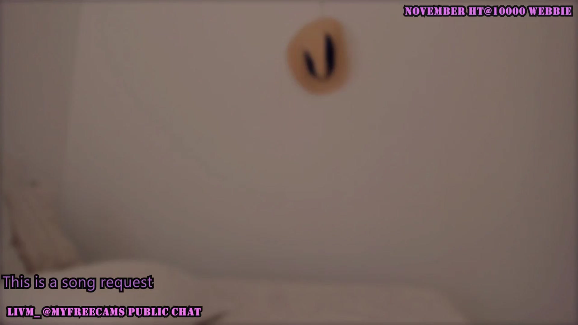 Gallery image thumbnail from LivM_'s myfreecams stream on, 11/07/2025, 09:12 image 14 of 20