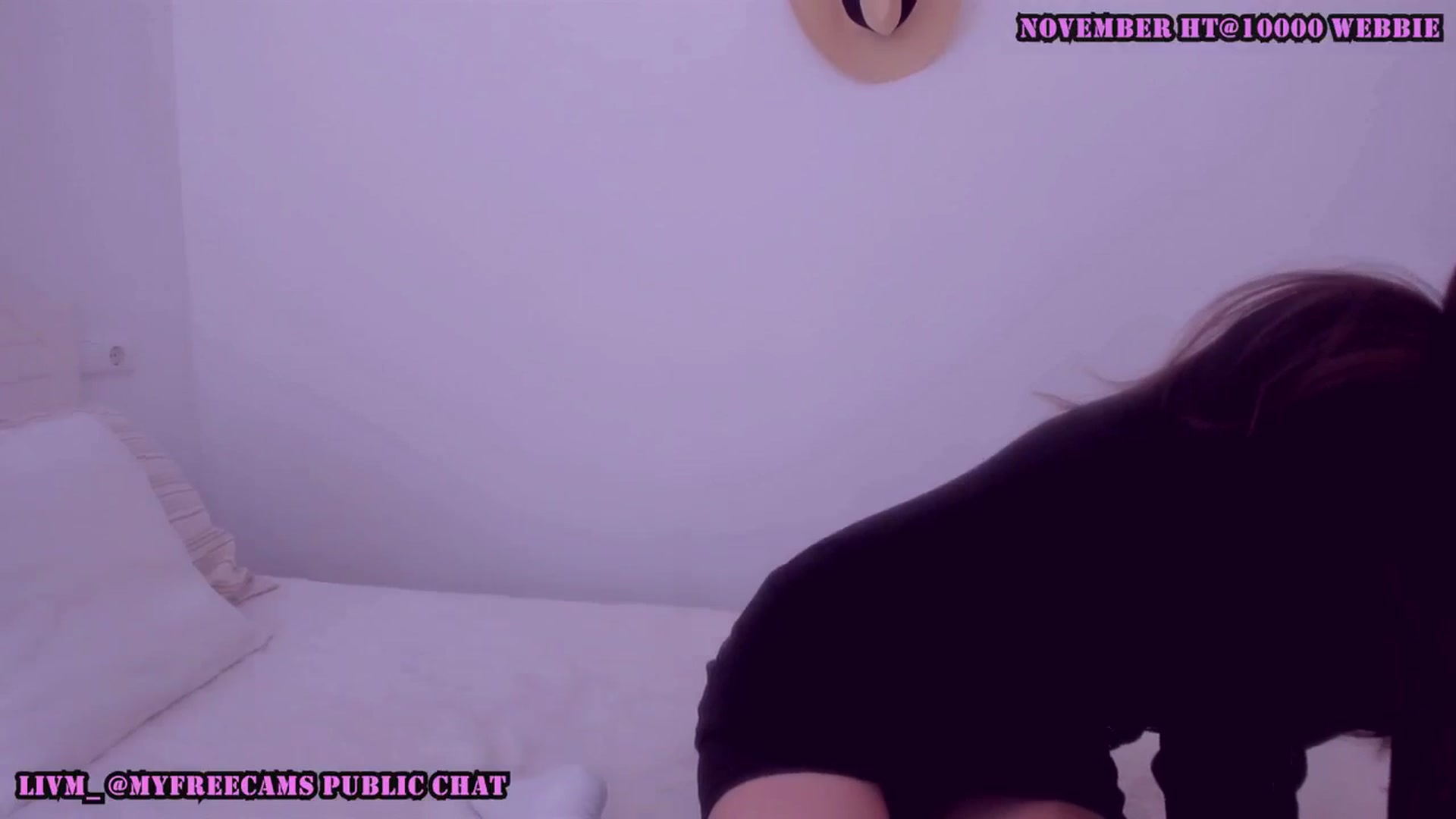 Gallery image thumbnail from LivM_'s myfreecams stream on, 11/09/2025, 08:12 image 3 of 20