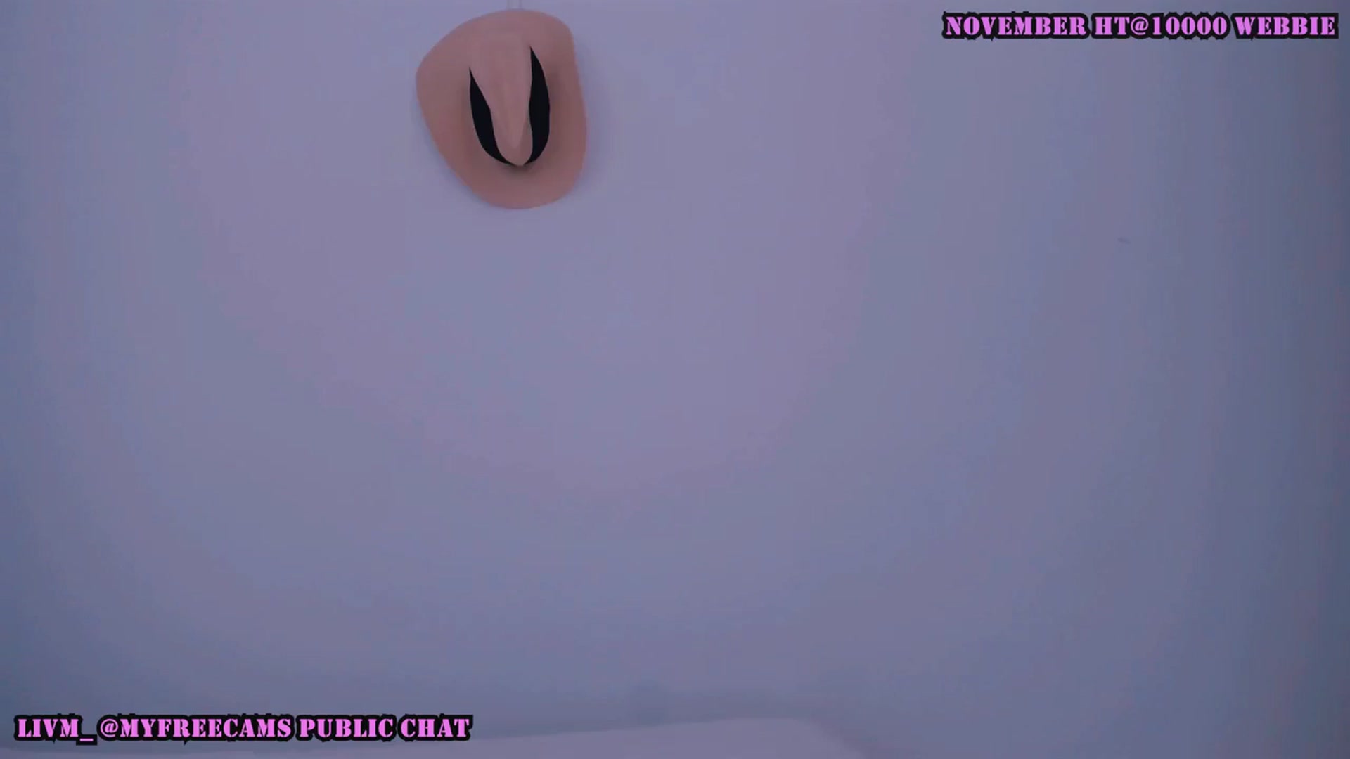 Gallery image thumbnail from LivM_'s myfreecams stream on, 11/09/2025, 11:46 image 2 of 20