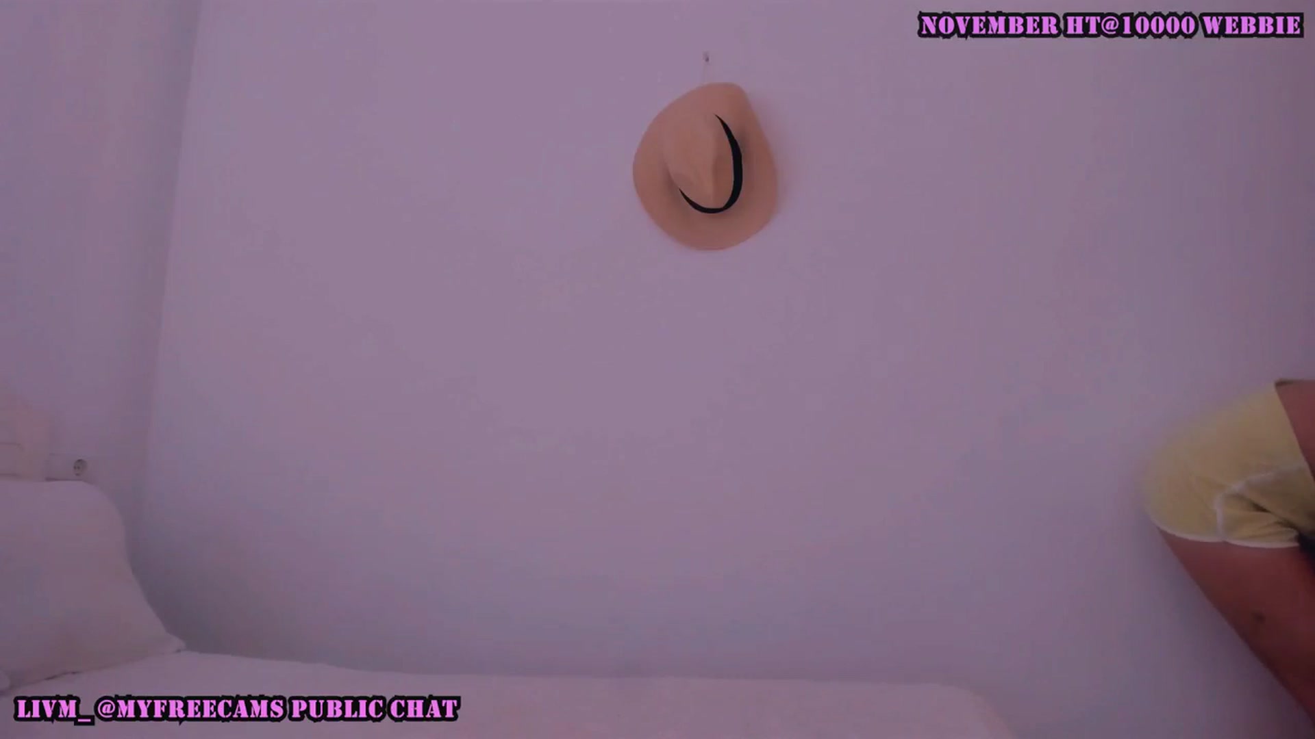 Gallery image thumbnail from LivM_'s myfreecams stream on, 11/12/2025, 09:51 image 8 of 20