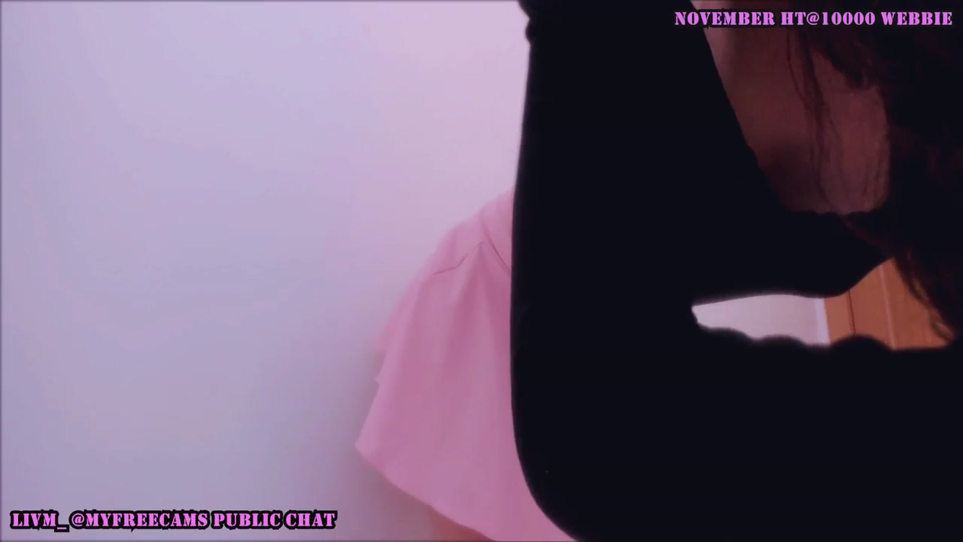 Gallery image thumbnail from LivM_'s myfreecams stream on, 11/14/2025, 10:12 image 4 of 20