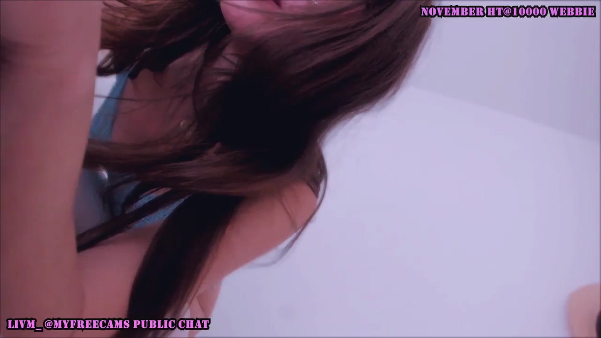 Gallery image thumbnail from LivM_'s myfreecams stream on, 11/14/2025, 10:12 image 8 of 20