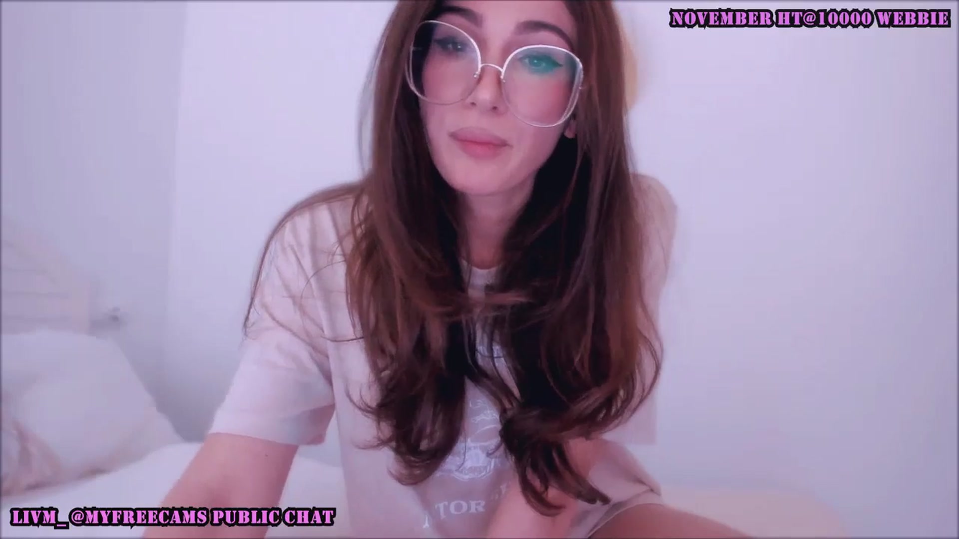 Gallery image thumbnail from LivM_'s myfreecams stream on, 11/18/2025, 09:33 image 20 of 20