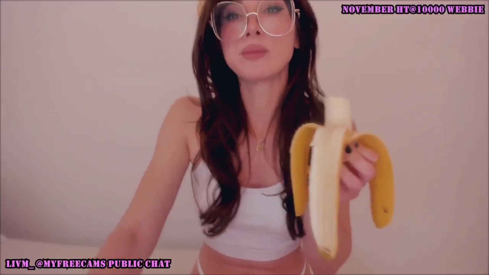 Gallery image thumbnail from LivM_'s myfreecams stream on, 11/22/2025, 09:40 image 15 of 20