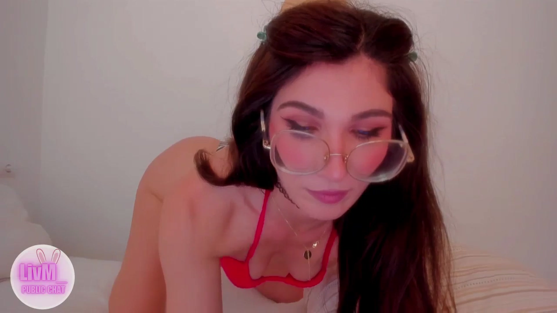 Gallery image thumbnail from LivM_'s myfreecams stream on, 12/05/2025, 10:13 image 20 of 20
