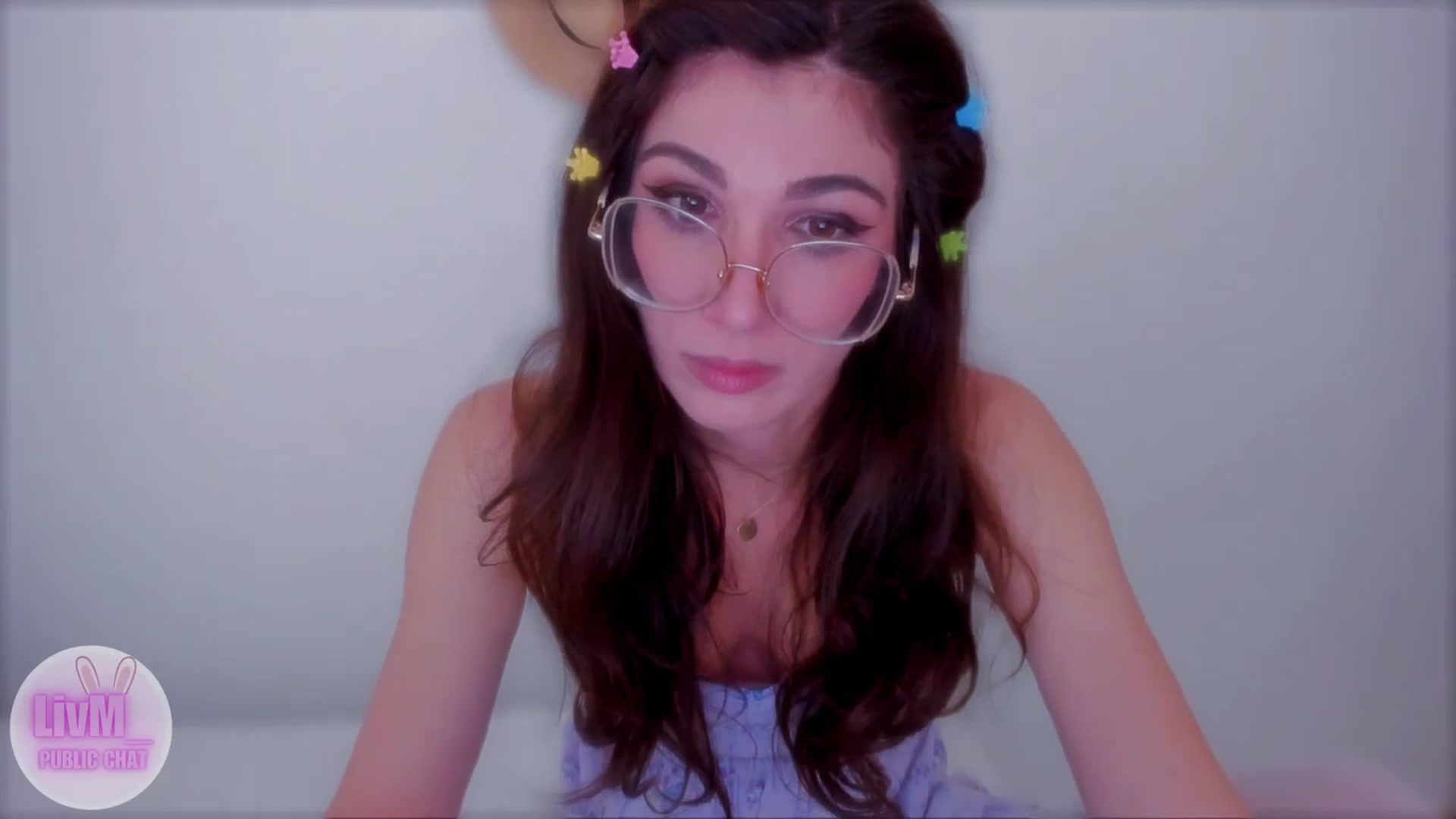 Gallery image thumbnail from LivM_'s myfreecams stream on, 12/07/2025, 08:21 image 13 of 20