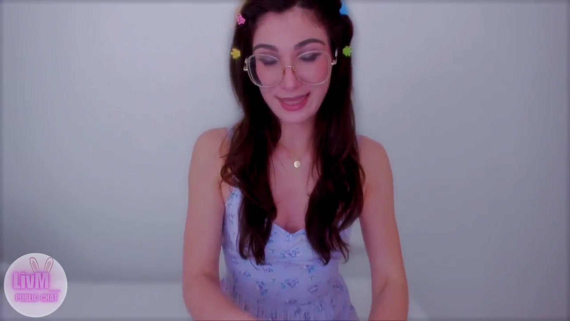 Gallery image thumbnail from LivM_'s myfreecams stream on, 12/07/2025, 08:21 image 4 of 20