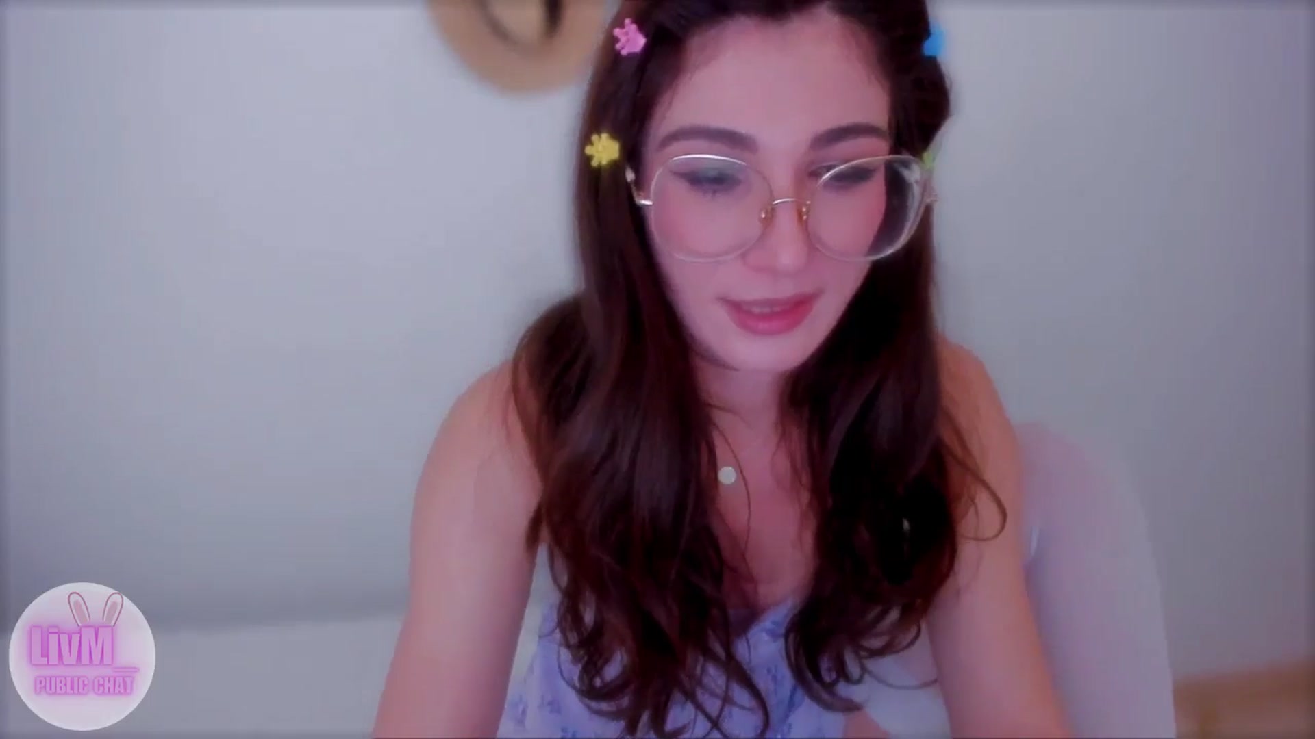 Gallery image thumbnail from LivM_'s myfreecams stream on, 12/07/2025, 08:21 image 7 of 20