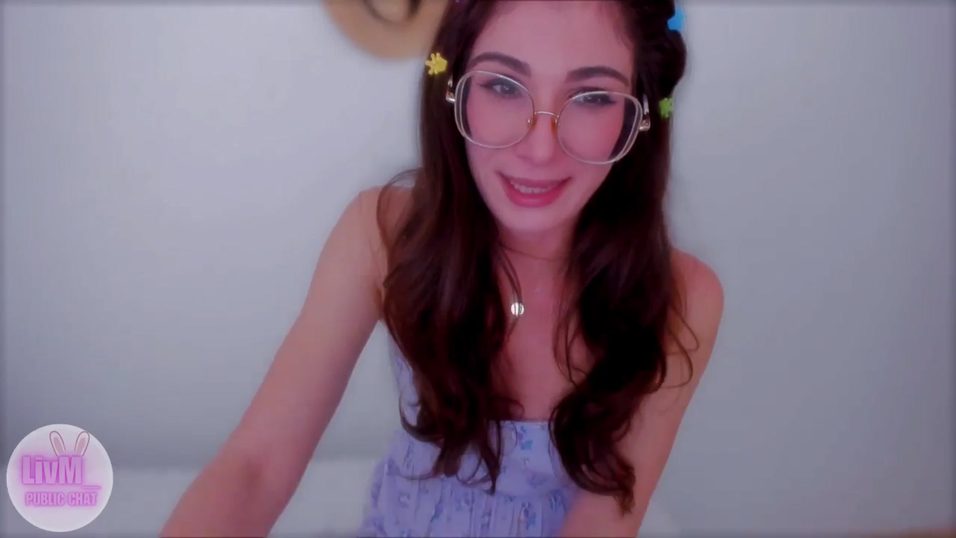 Gallery image thumbnail from LivM_'s myfreecams stream on, 12/07/2025, 08:21 image 14 of 20
