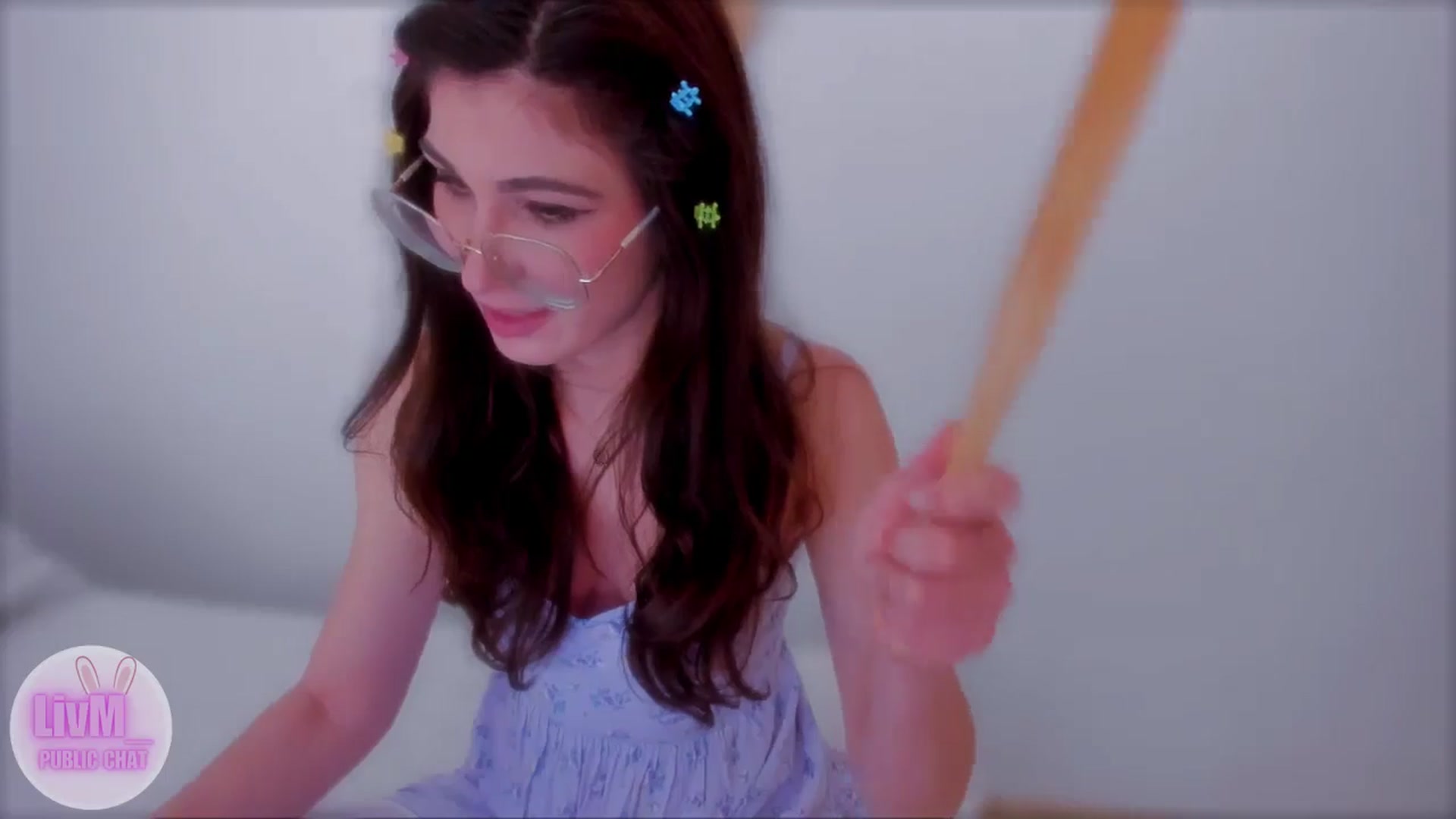 Gallery image thumbnail from LivM_'s myfreecams stream on, 12/07/2025, 08:21 image 17 of 20