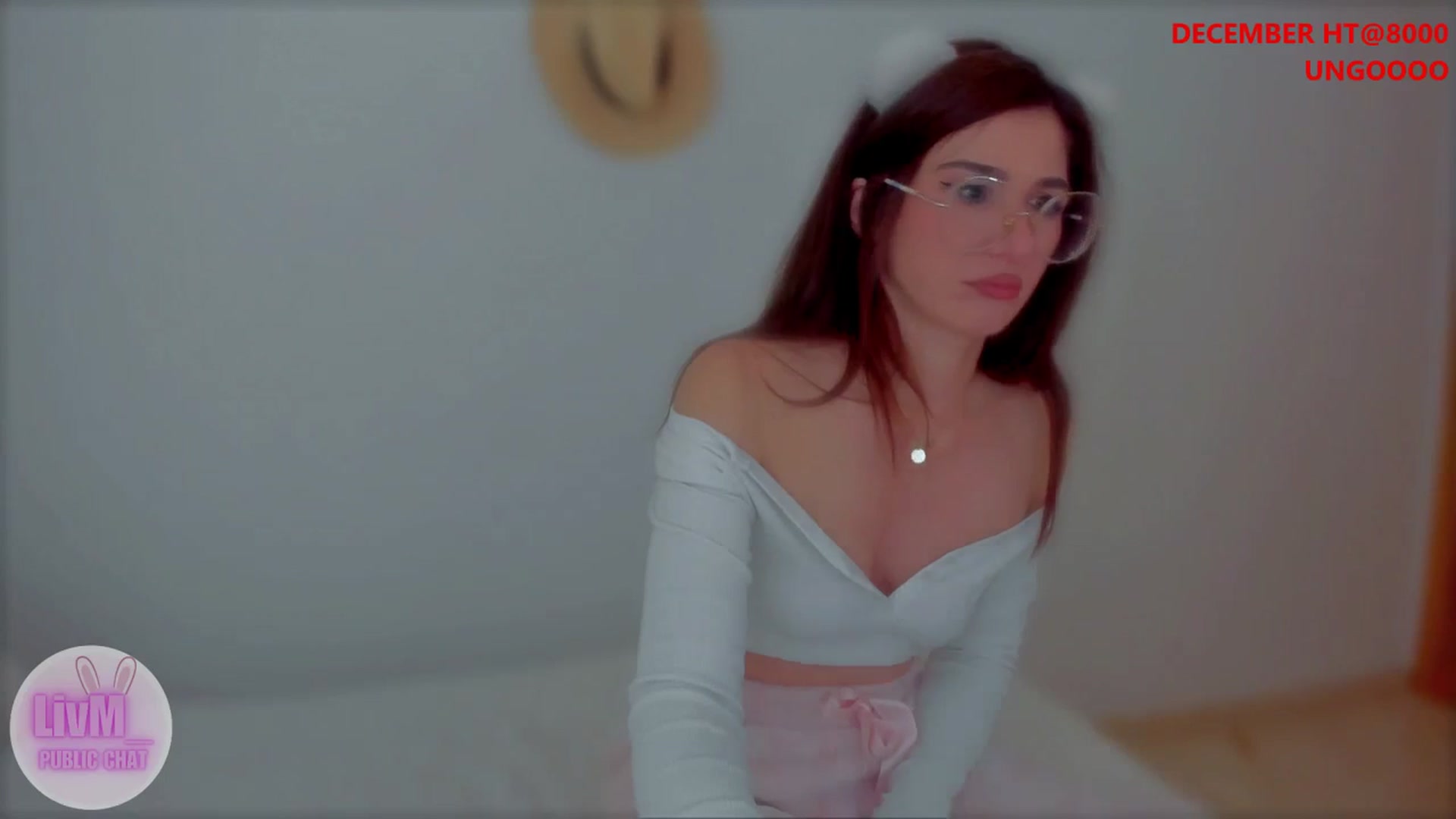 Gallery image thumbnail from LivM_'s myfreecams stream on, 12/10/2025, 08:29 image 11 of 20
