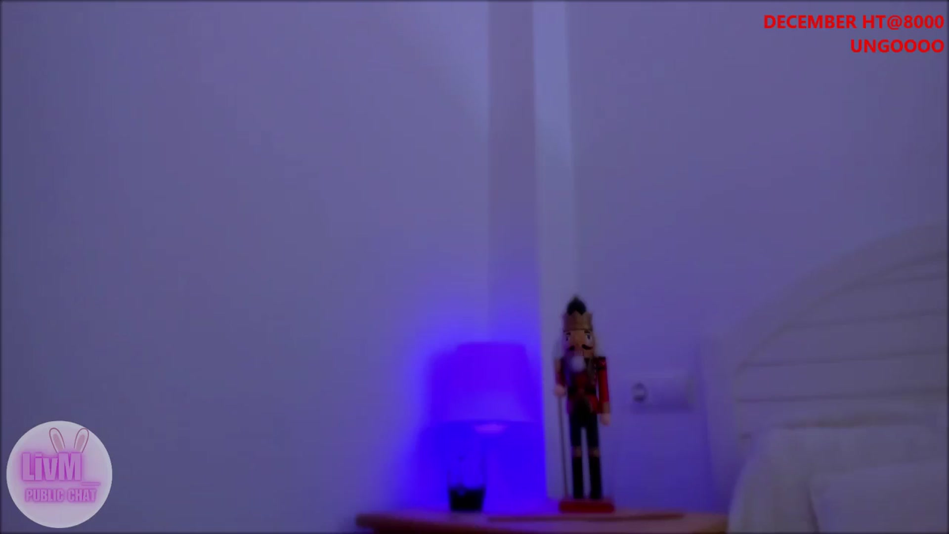 Gallery image thumbnail from LivM_'s myfreecams stream on, 12/12/2025, 09:18 image 13 of 20