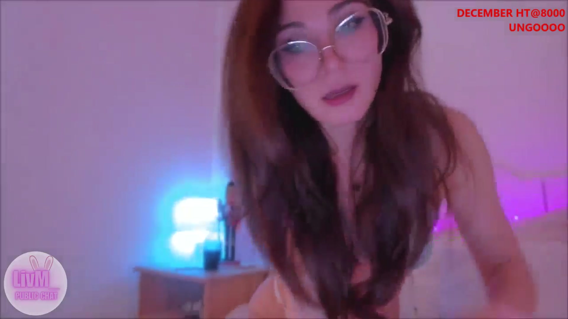 Gallery image thumbnail from LivM_'s myfreecams stream on, 12/12/2025, 10:04 image 9 of 20