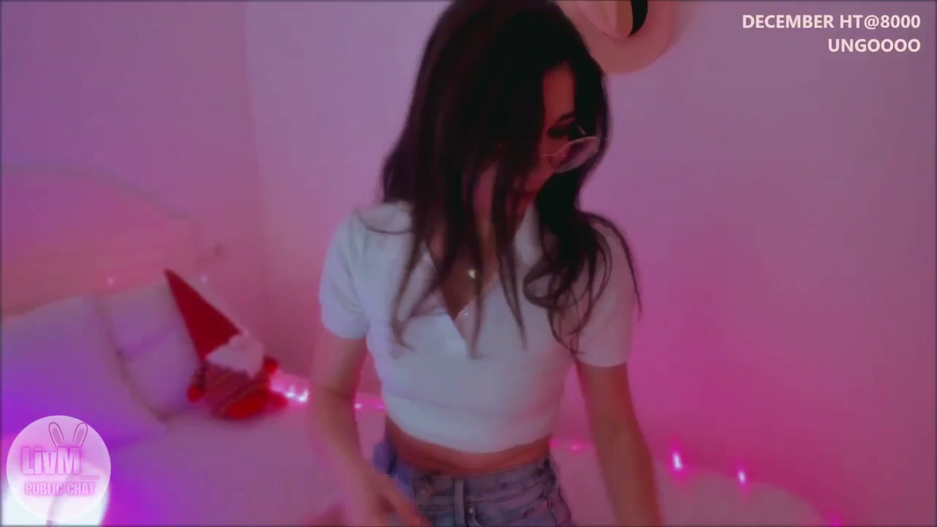 Gallery image thumbnail from LivM_'s myfreecams stream on, 12/23/2025, 09:43 image 2 of 20