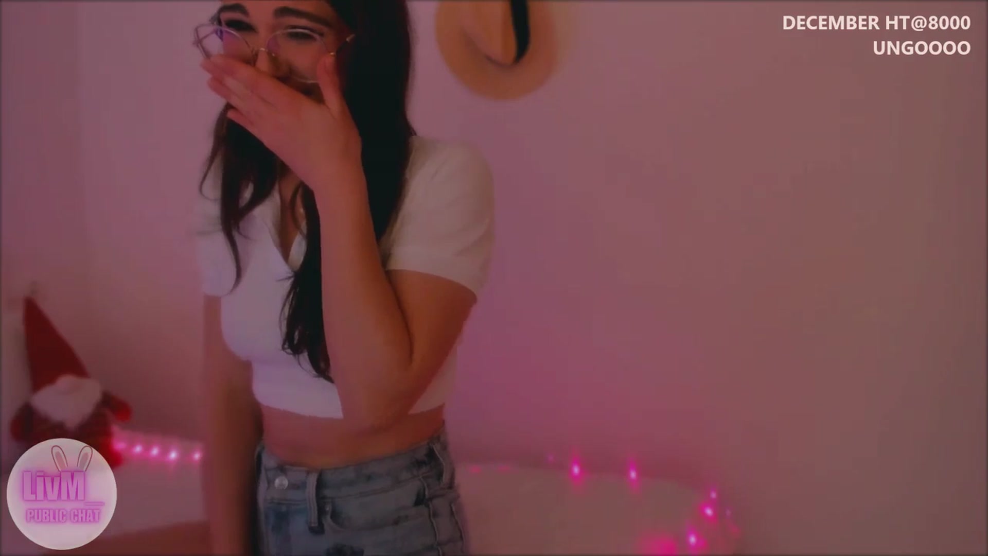 Gallery image thumbnail from LivM_'s myfreecams stream on, 12/23/2025, 09:43 image 9 of 20