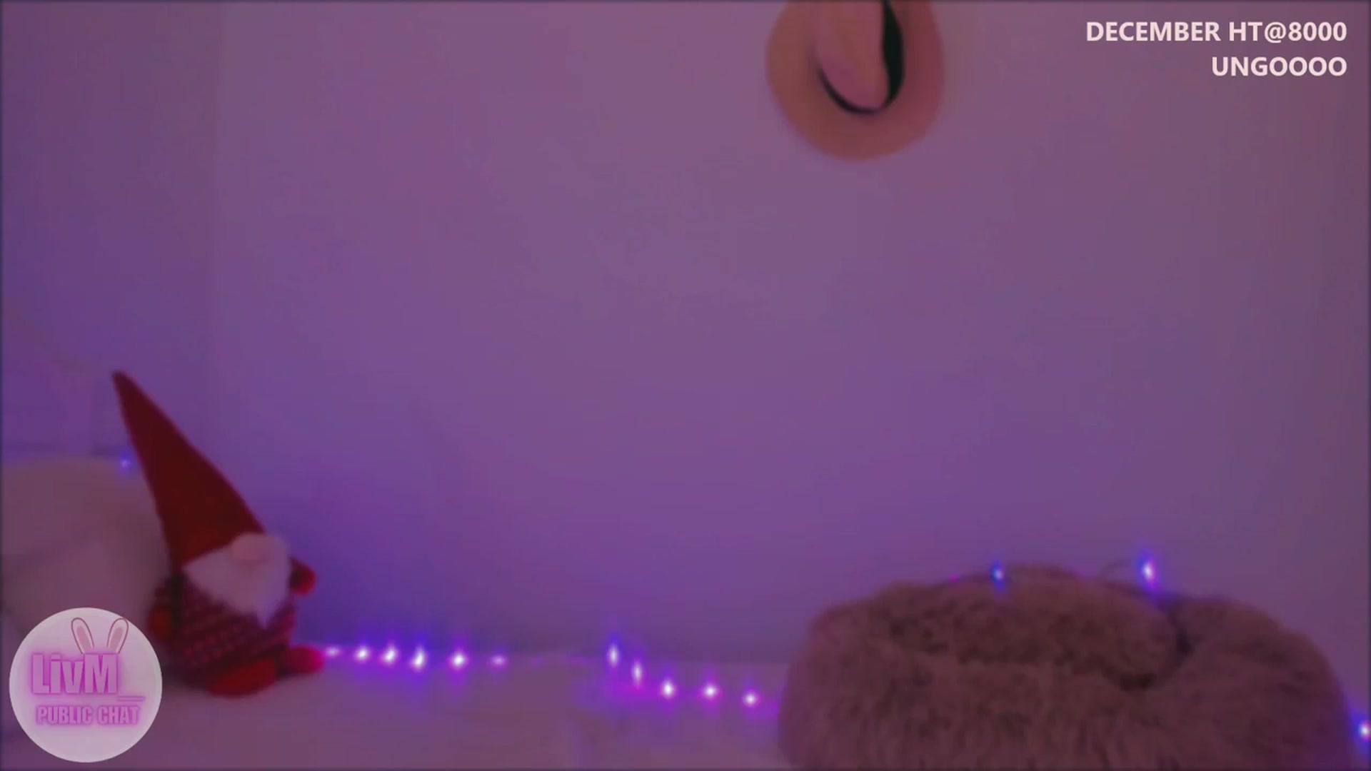 Gallery image thumbnail from LivM_'s myfreecams stream on, 12/23/2025, 10:54 image 5 of 20