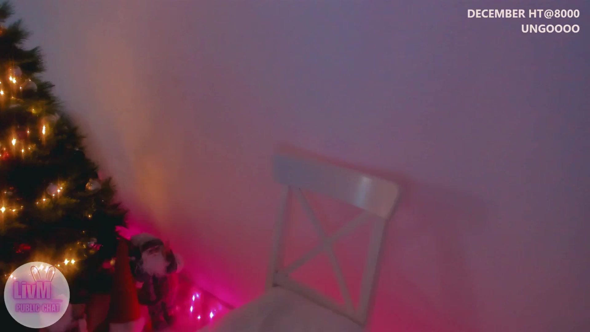 Gallery image thumbnail from LivM_'s myfreecams stream on, 12/24/2025, 10:23 image 6 of 20