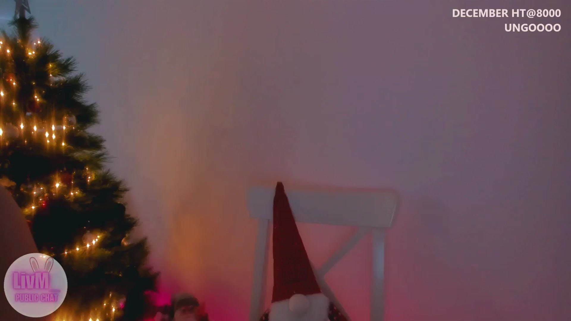 Gallery image thumbnail from LivM_'s myfreecams stream on, 12/24/2025, 10:23 image 11 of 20