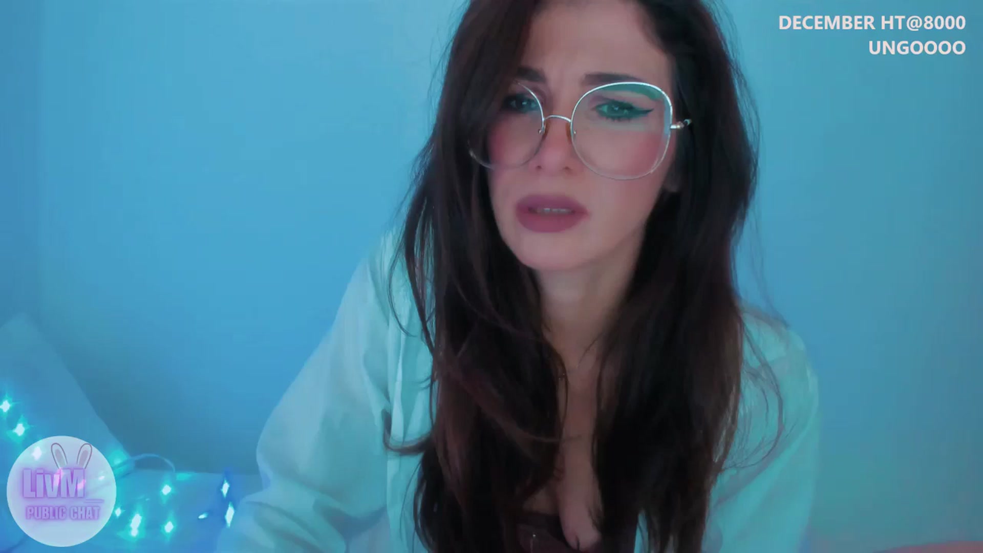 Gallery image thumbnail from LivM_'s myfreecams stream on, 12/26/2025, 11:41 image 6 of 20