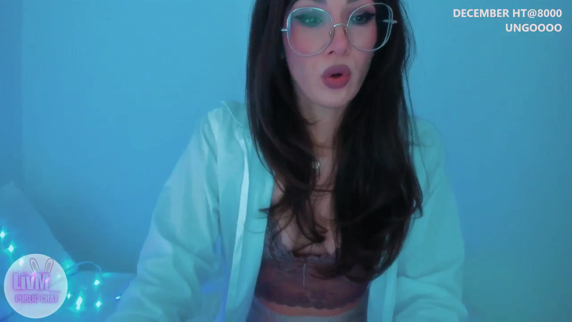 Gallery image thumbnail from LivM_'s myfreecams stream on, 12/26/2025, 11:41 image 7 of 20