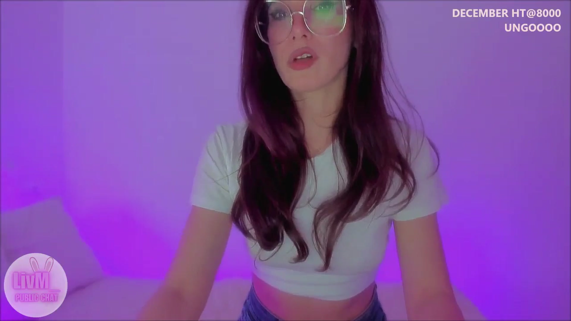 Gallery image thumbnail from LivM_'s myfreecams stream on, 12/28/2025, 10:09 image 9 of 20