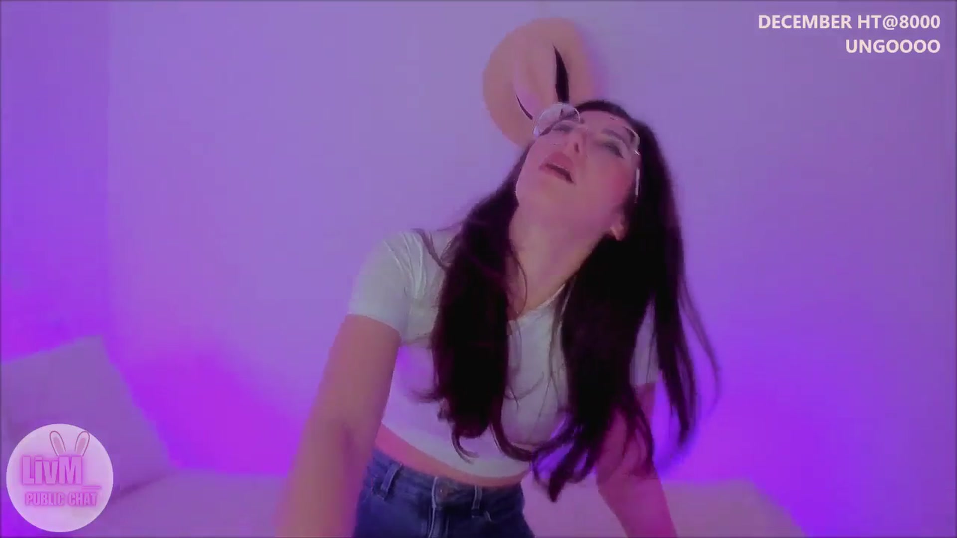 Gallery image thumbnail from LivM_'s myfreecams stream on, 12/28/2025, 10:09 image 8 of 20