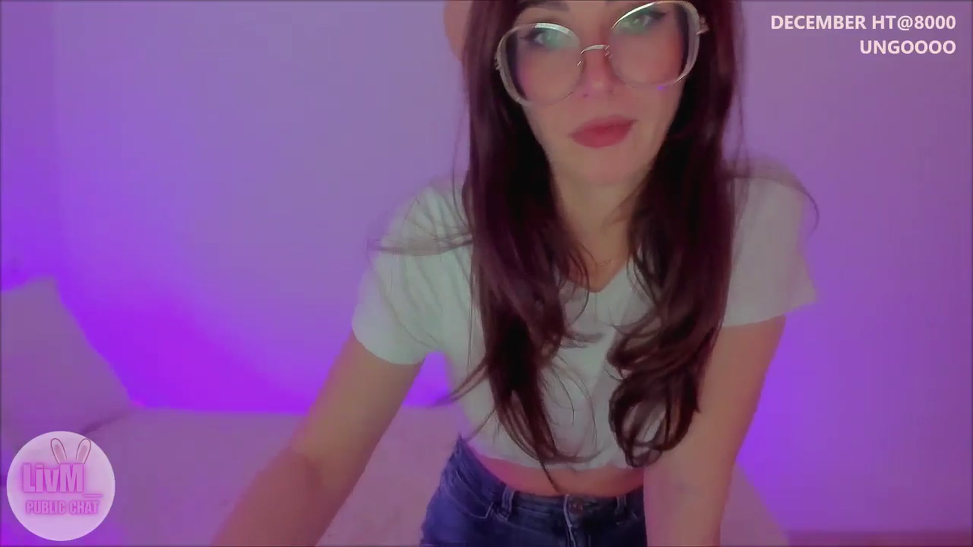 Gallery image thumbnail from LivM_'s myfreecams stream on, 12/28/2025, 10:09 image 18 of 20