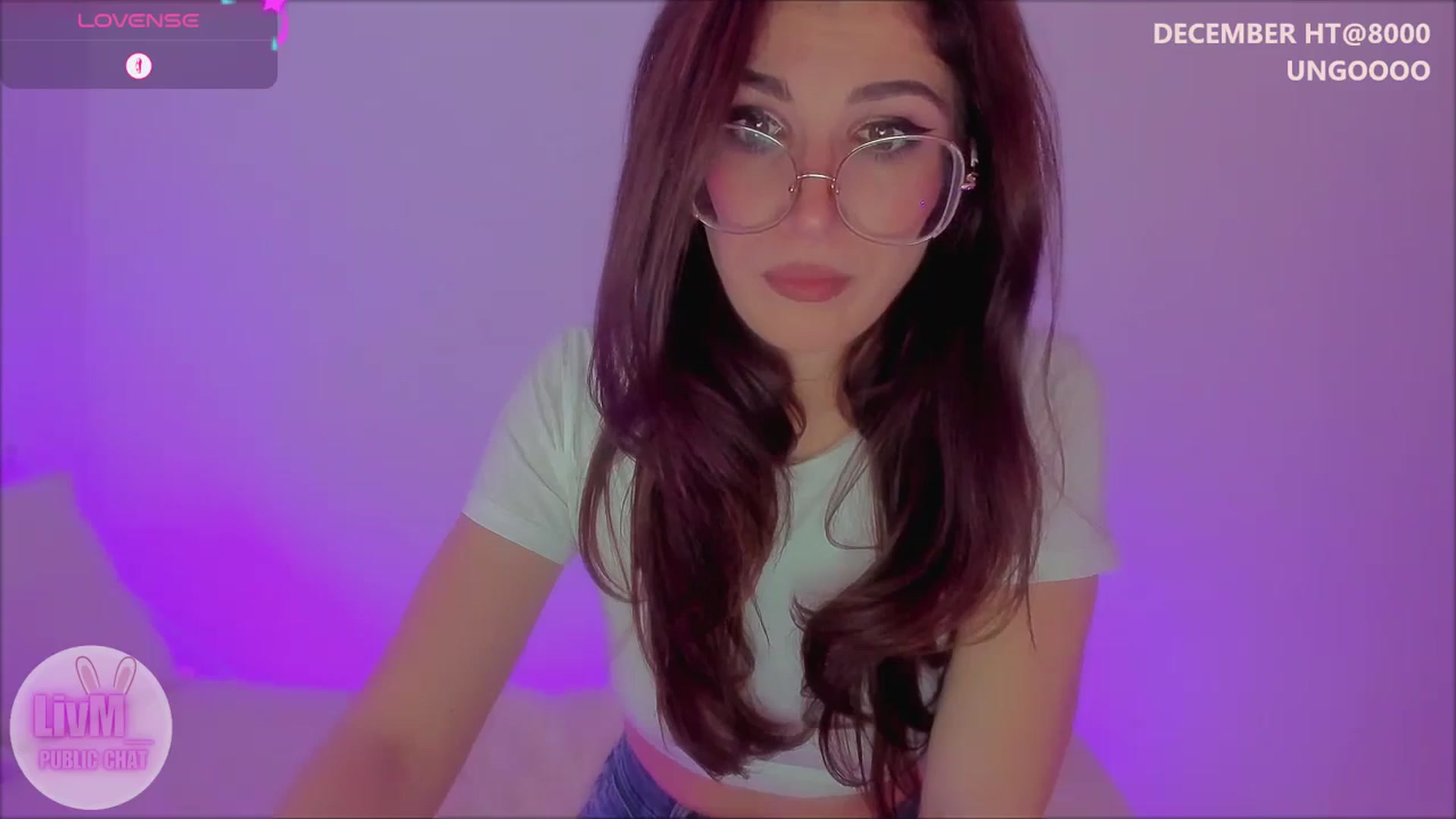 Gallery image thumbnail from LivM_'s myfreecams stream on, 12/28/2025, 10:09 image 20 of 20