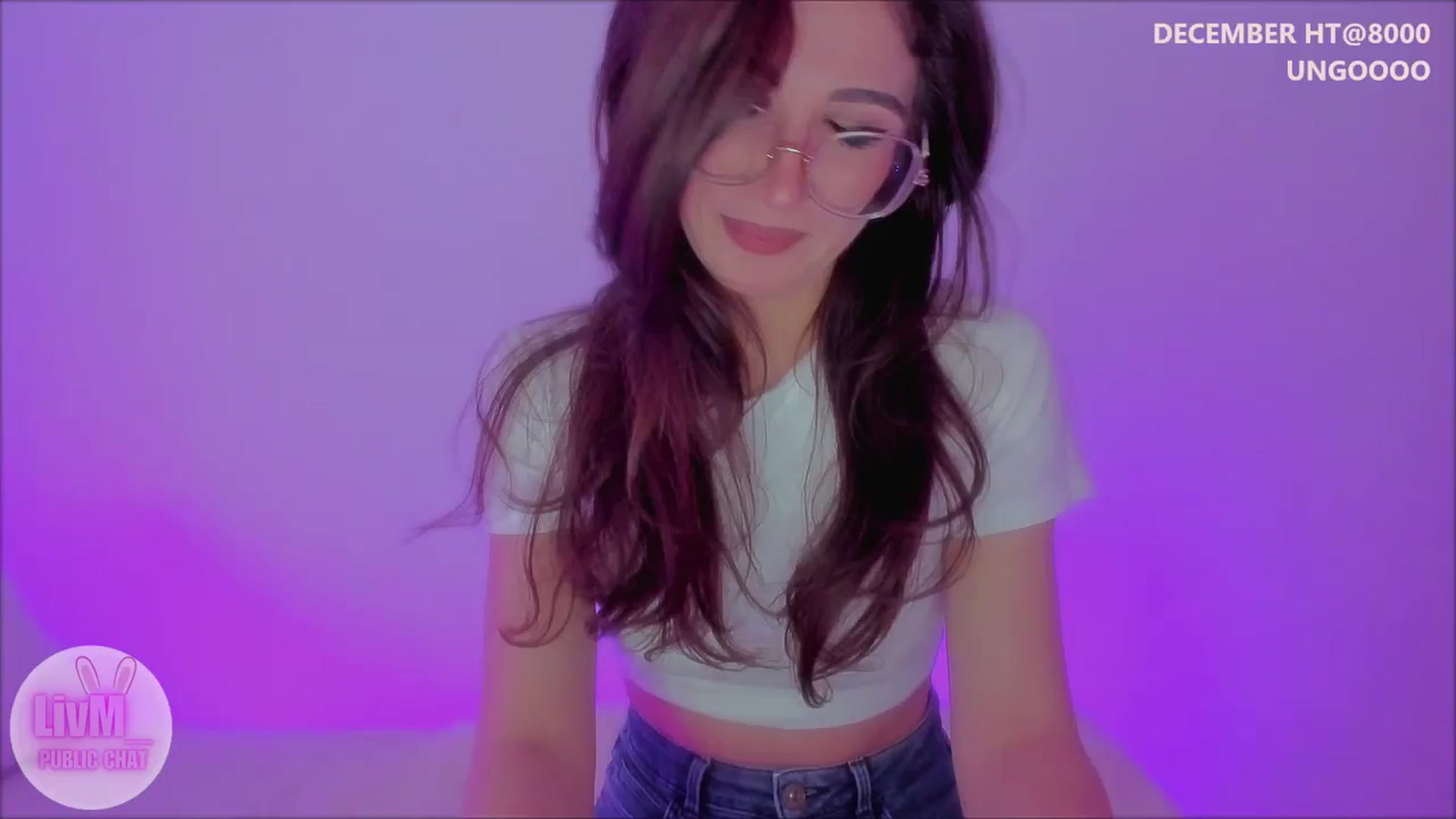 Gallery image thumbnail from LivM_'s myfreecams stream on, 12/28/2025, 10:09 image 7 of 20