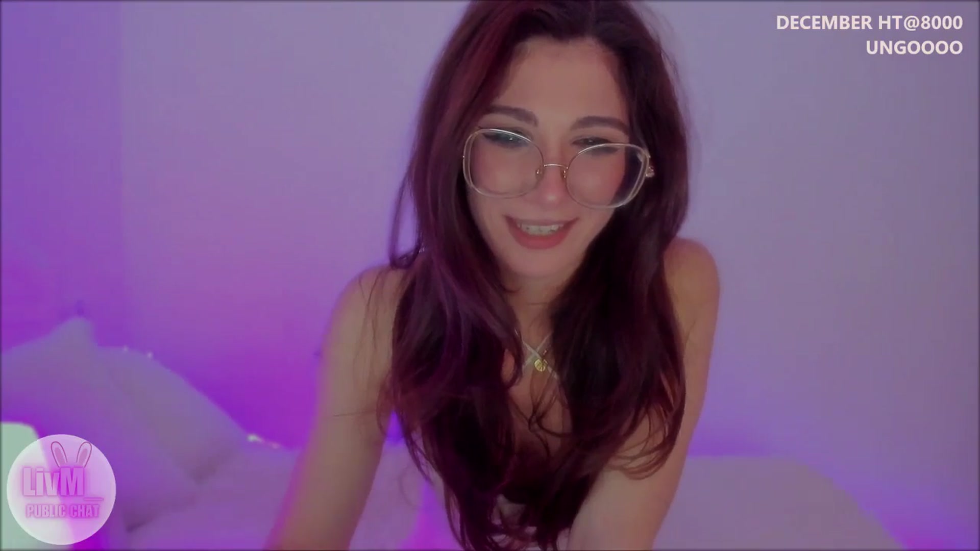 Gallery image thumbnail from LivM_'s myfreecams stream on, 12/31/2025, 09:49 image 11 of 20