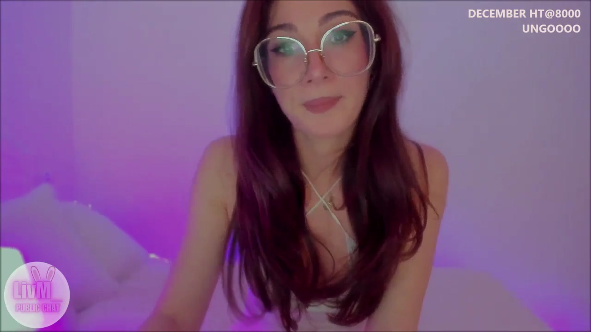 Gallery image thumbnail from LivM_'s myfreecams stream on, 12/31/2025, 09:49 image 12 of 20