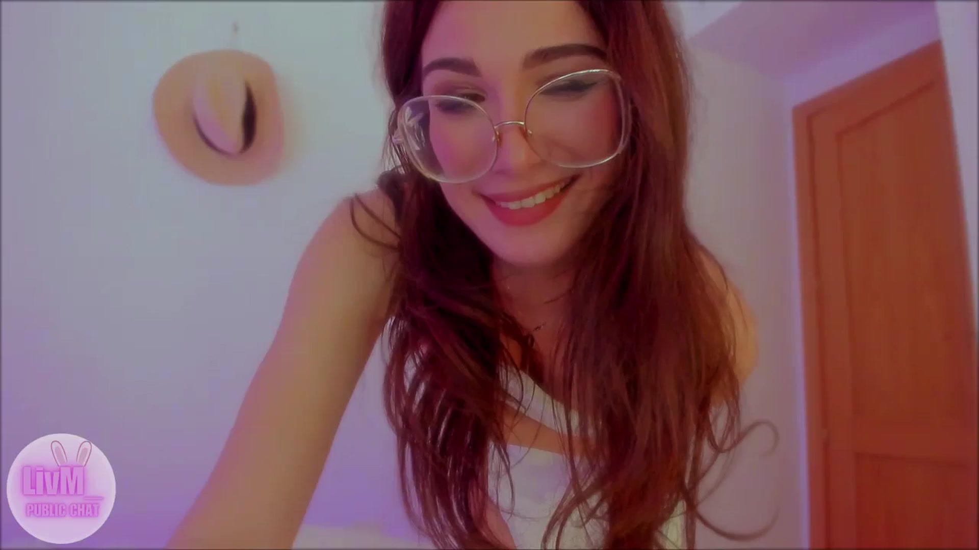 Gallery image thumbnail from LivM_'s myfreecams stream on, 01/03/2026, 12:55 image 1 of 20