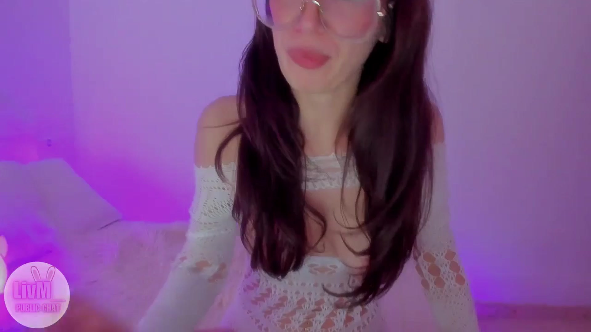 Gallery image thumbnail from LivM_'s myfreecams stream on, 01/12/2026, 10:08 image 13 of 20