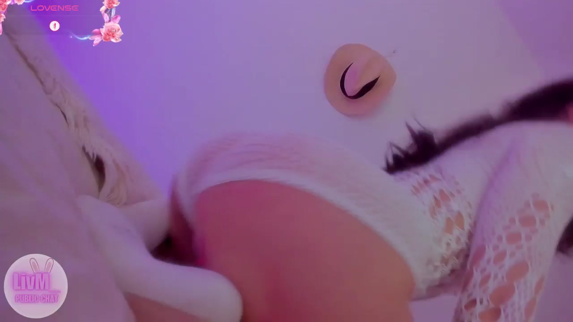 Gallery image thumbnail from LivM_'s myfreecams stream on, 01/14/2026, 09:37 image 1 of 20