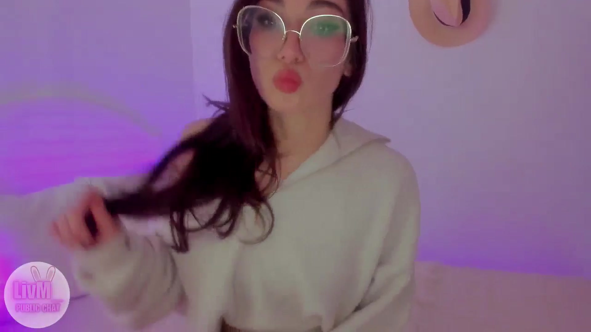 Gallery image thumbnail from LivM_'s myfreecams stream on, 01/15/2026, 09:34 image 20 of 20