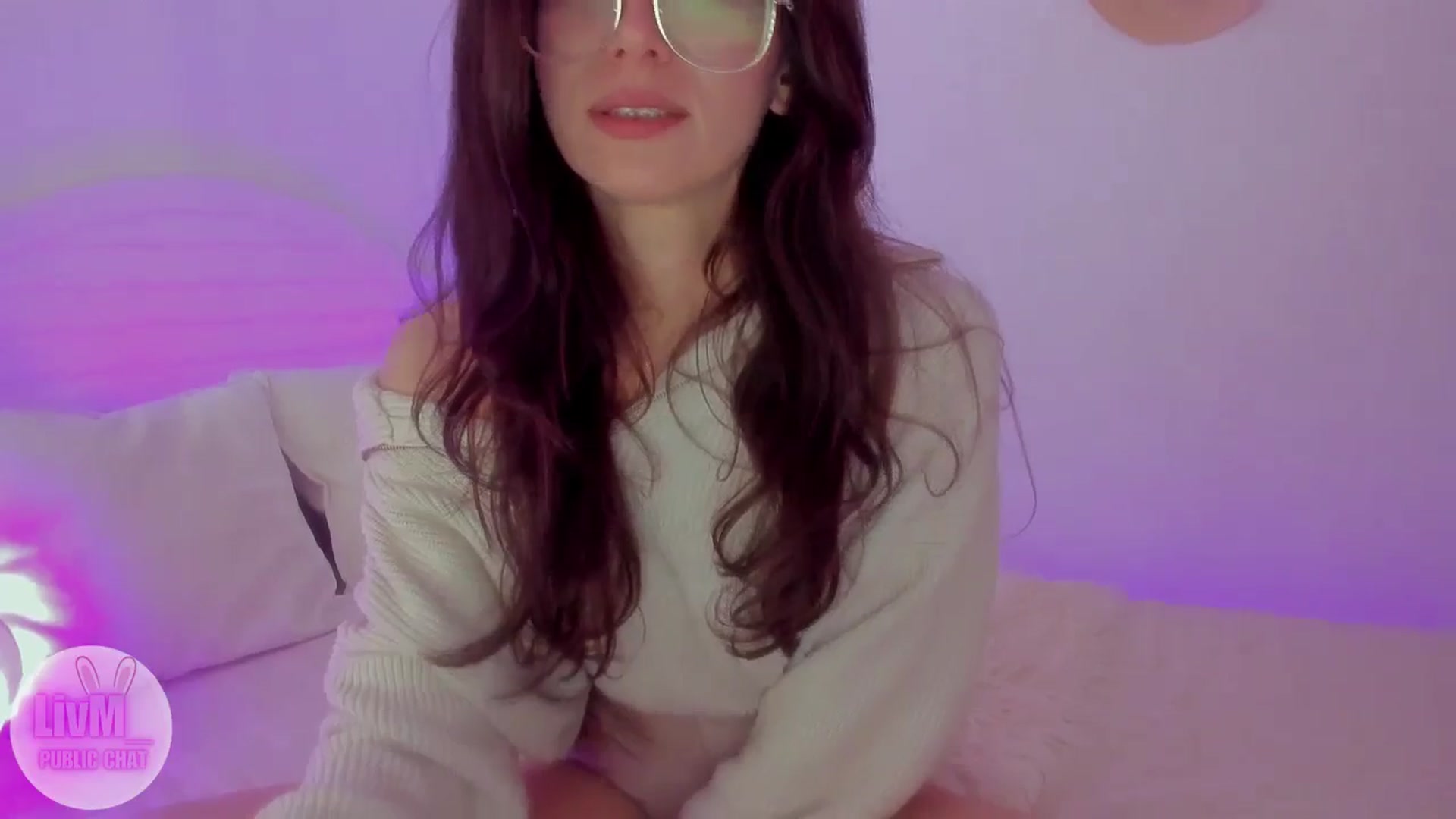 Gallery image thumbnail from LivM_'s myfreecams stream on, 01/15/2026, 09:34 image 11 of 20