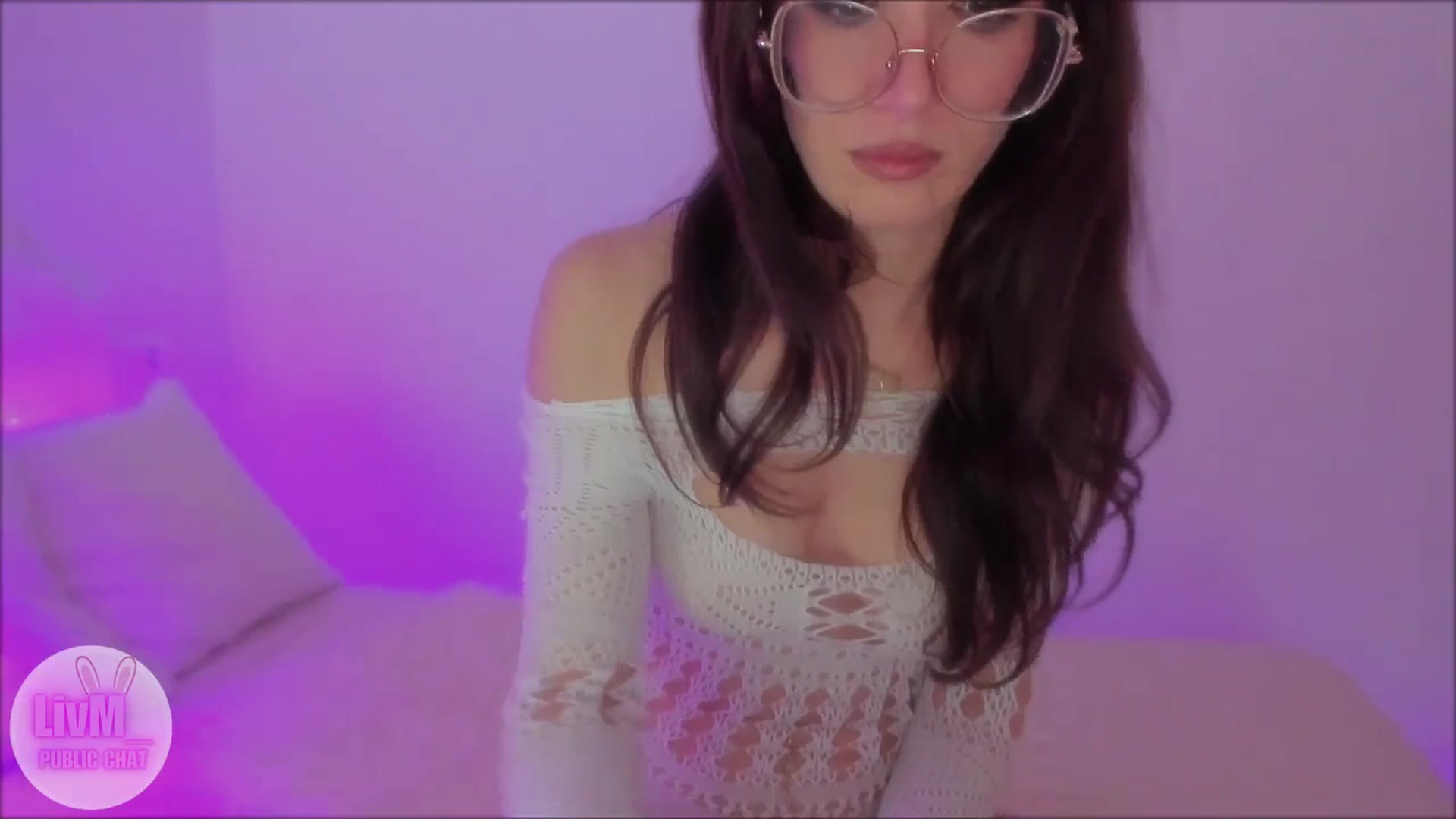 Gallery image thumbnail from LivM_'s myfreecams stream on, 01/23/2026, 09:43 image 20 of 20