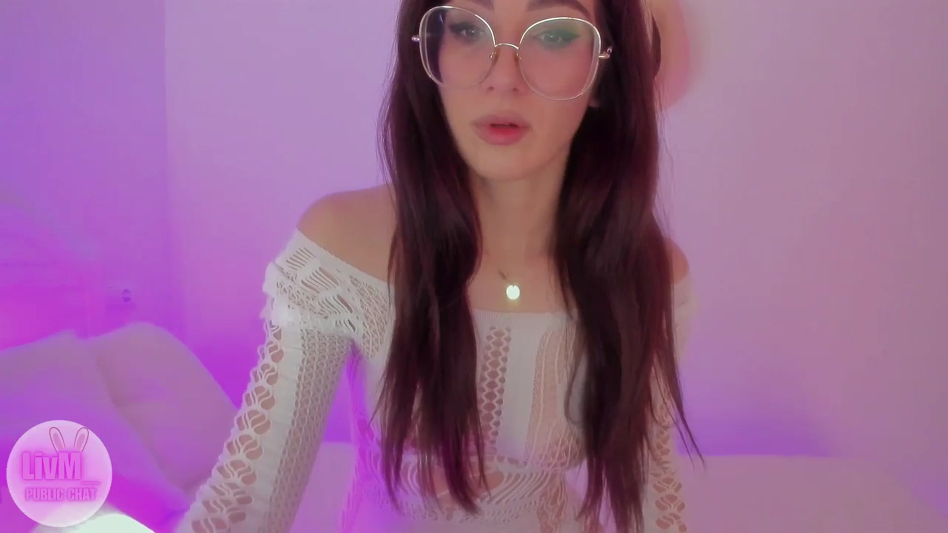Gallery image thumbnail from LivM_'s myfreecams stream on, 01/26/2026, 09:34 image 15 of 20