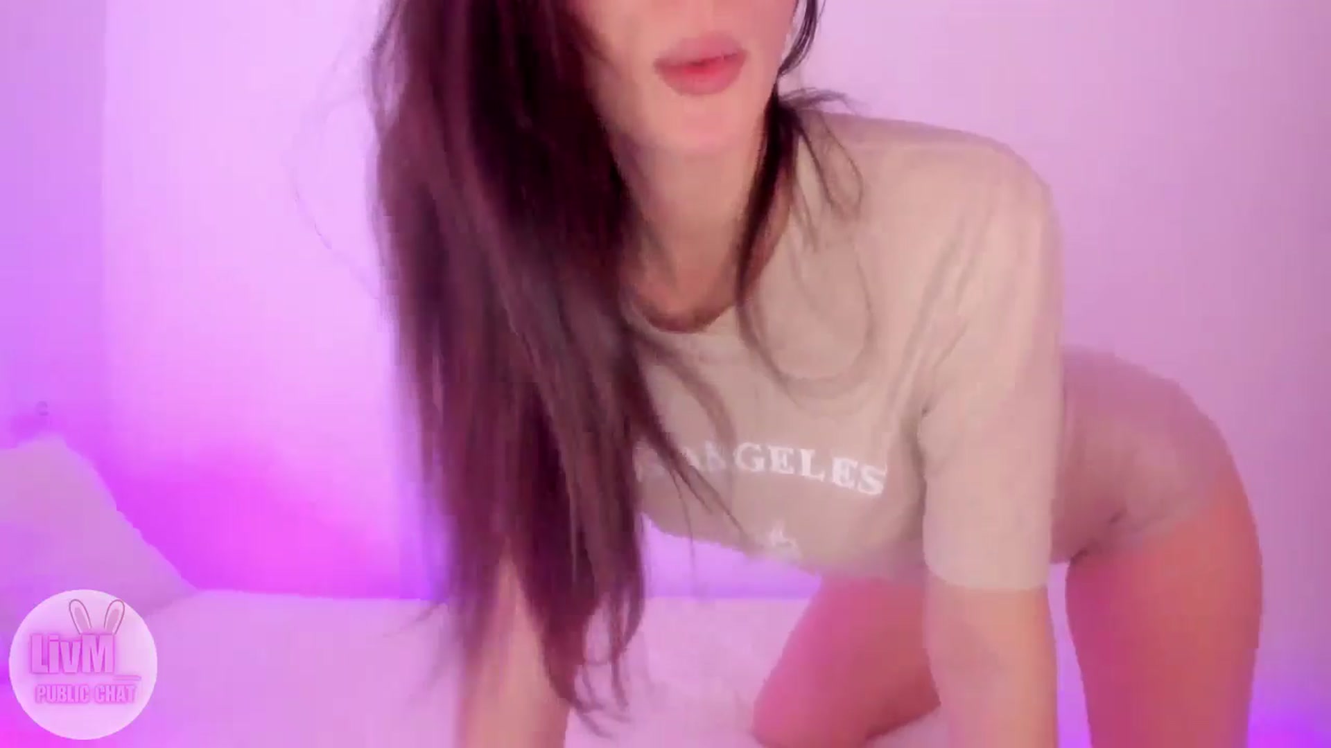 Gallery image thumbnail from LivM_'s myfreecams stream on, 01/30/2026, 08:56 image 14 of 20