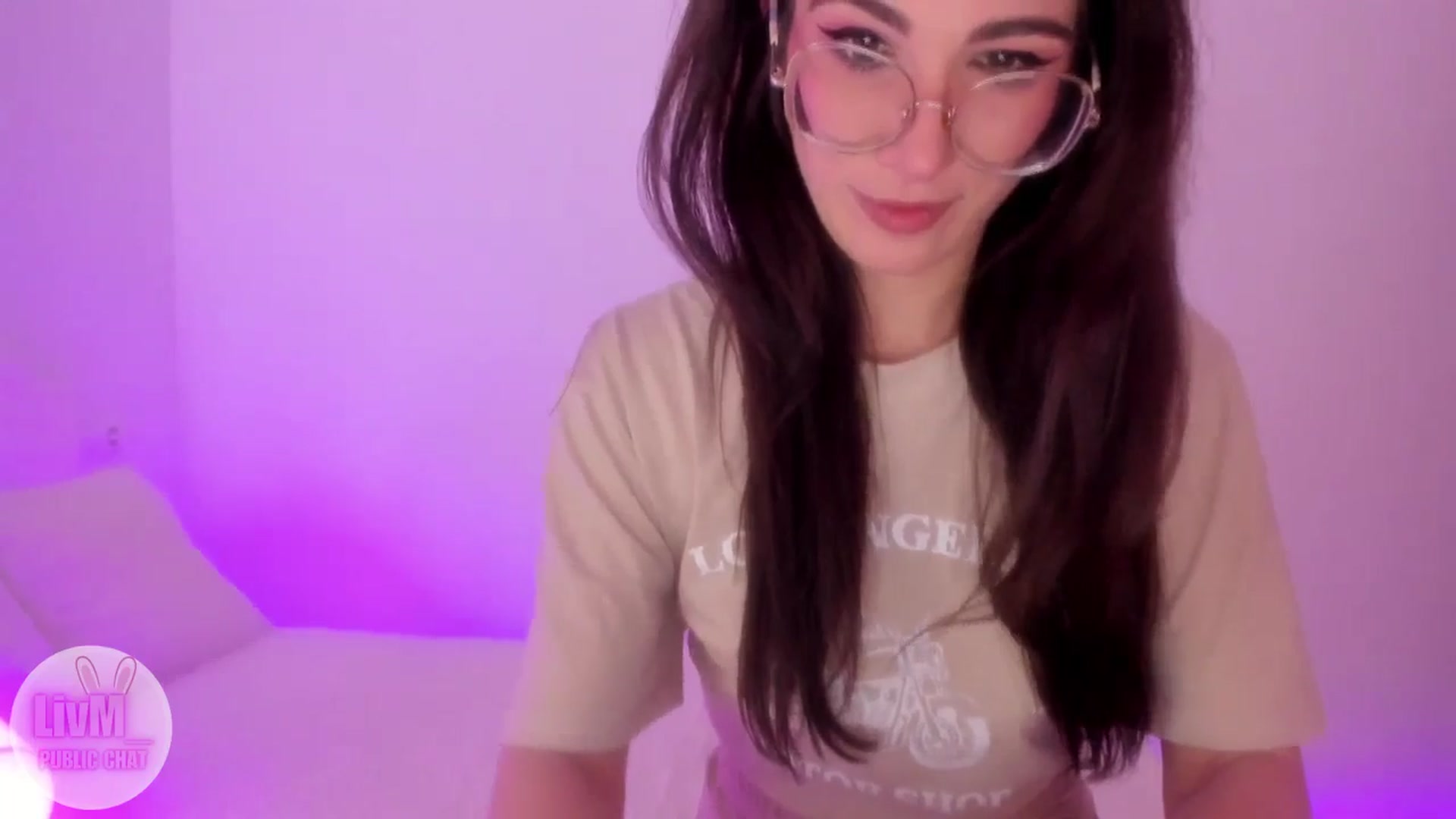 Gallery image thumbnail from LivM_'s myfreecams stream on, 01/30/2026, 08:56 image 12 of 20
