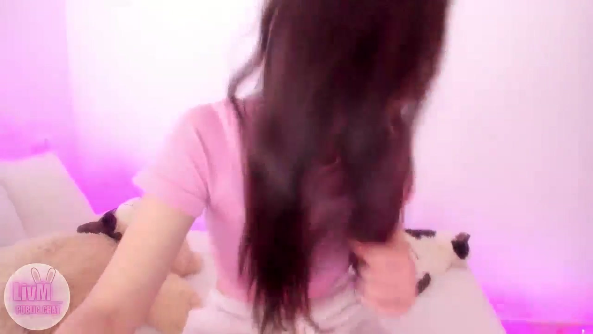 Gallery image thumbnail from LivM_'s myfreecams stream on, 01/31/2026, 10:30 image 18 of 20
