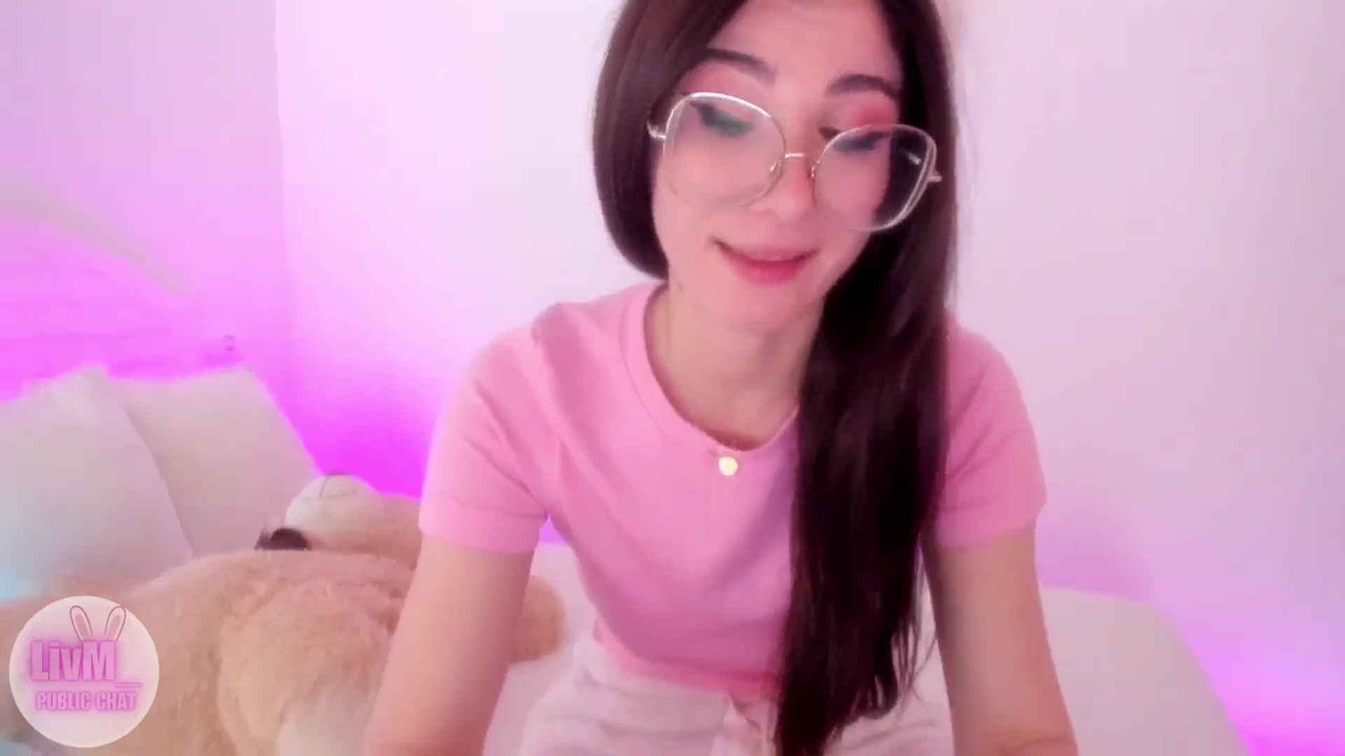 Gallery image thumbnail from LivM_'s myfreecams stream on, 01/31/2026, 10:58 image 6 of 20